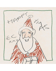 CLAPTON,ERIC - HAPPY XMAS (2LP/180G/45RPM VINYL)