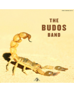 BUDOS BAND - BUDOS BAND II