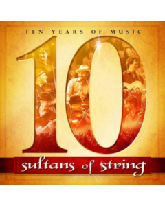 SULTANS OF STRING - 10