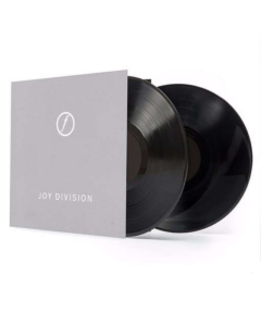 JOY DIVISION - STILL (180G)