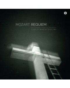 Carlo Maria Giulini - Mozart: Requiem