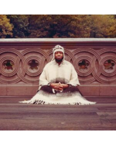 LARAAJI - SEGUE TO INFINITY (4LP/SKY BLUE & WHITE/CLEAR & BLACK/TANGERINE & APPLE/FOREST GREEN & BLACK/BOOK)