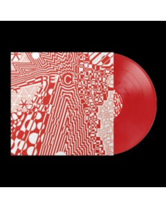 VARIOUS ARTISTS - REACH (RED VINYL)