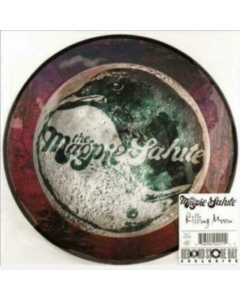 MAGPIE SALUTE - KILLING MOON (PICTURE DISC/CLEAR SLEEVE)