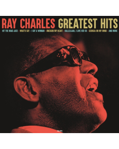 CHARLES,RAY - GREATEST HITS