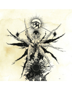 DENOUNCEMENT PYRE - BLACK SUN UNBOUND