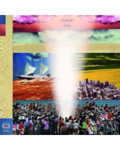 BROKEN SOCIAL SCENE - FORGIVENESS ROCK RECORD