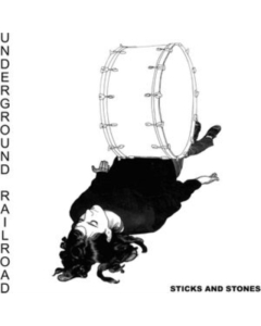 UNDERGROUND RAILROAD - STICKS & STONES