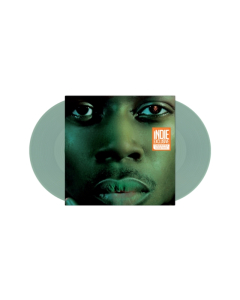 ILLA J - YANCEY BOYS (2LP/COKE BOTTLE CLEAR VINYL) (I)