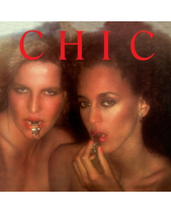 CHIC - CHIC (180G/LIMITED EDITION)