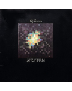 COBHAM,BILLY - SPECTRUM (CLEAR RED BARON VINYL/50TH ANNIVERSARY)