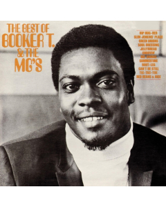 BOOKER T & THE MG'S - BEST OF BOOKER T. & THE M.G.'S