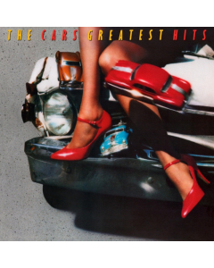 CARS - CARS GREATEST HITS