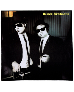 BLUES BROTHERS - BRIEFCASE FULL OF BLUES (GOLD VINYL/LIMITED EDITION)