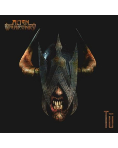 ALIEN WEAPONRY - TU