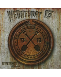 WEDNESDAY 13 - UNDEAD UNPLUGGED