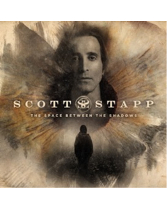 STAPP,SCOTT - SPACE BETWEEN THE SHADOWS