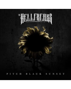 HELLFREAKS - PITCH BLACK SUNSET