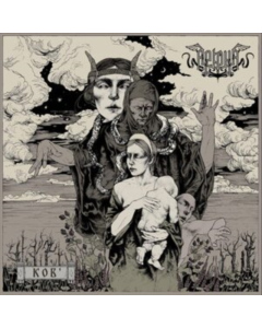 ARKONA - KOB (2LP)