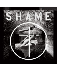 UNIFORM - SHAME (SMOKE VINYL)