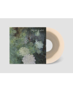 MINT FIELD - SENTIMIENTO MUNDIAL (NATURAL GREY SWIRL VINYL)