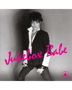 VEGA,ALAN - JUKEBOX BABE B/W SPEEDWAY (HOT PINK 7INCH) (RSD)