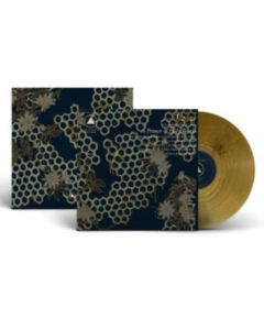 THOU - PRIMER OF HOLY WORDS (TRANSWAVY GOLD VINYL)