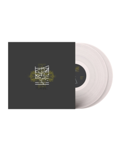 KHANATE - KHANATE (WHITE VINYL)