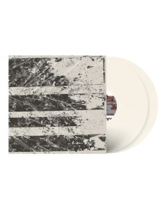 KHANATE - THINGS VIRAL (WHITE VINYL)