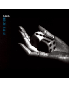 SQURL - MUSIC FOR MAN RAY (CLEAR VINYL/2LP)