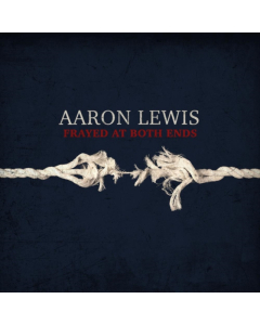 Aaron Lewis - Frayed At Both Ends (Deluxe/Red & Blue Vinyl/2Lp)