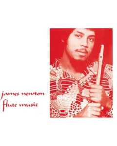 NEWTON,JAMES - FLUTE MUSIC