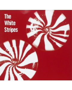 WHITE STRIPES - LAFAYETTE BLUES / SUGAR NEVER TASTED SO GOOD