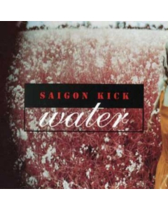 SAIGON KICK - WATER