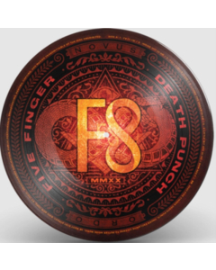 FIVE FINGER DEATH PUNCH - F8 (PICTURE DISC)