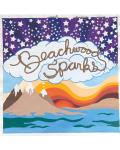 BEACHWOOD SPARKS - BEACHWOOD SPARKS (20TH ANNIVERSARY EDITION) (LTD/2LP)