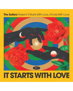 SUFFERS - IT STARTS WITH LOVE