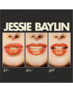 BAYLIN,JESSIE - JERSEY GIRL