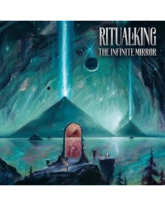 RITUAL KING - INFINITE MIRROR