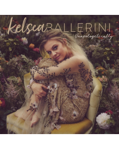 Kelsea Ballerini - Unapologetically