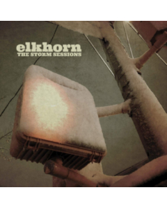 ELKHORN - STORM SESSIONS (DL CARD)