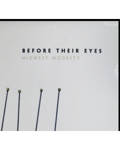 BEFORE THEIR EYES - MIDWEST MODESTY