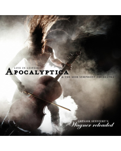 APOCALYPTICA - WAGNER RELOADED: LIVE IN LEIPZIG