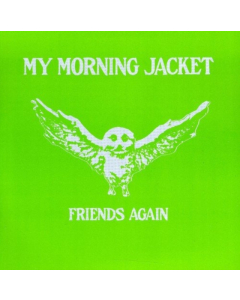 MY MORNING JACKET - HOLIDAY 7