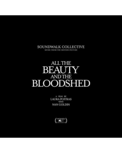 SOUNDWALK COLLECTIVE - ALL THE BEAUTY & THE BLOODSHED