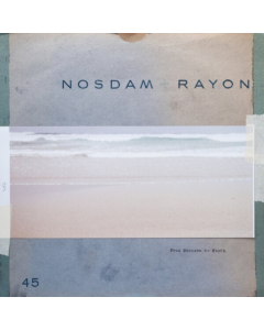 NOSDAM + RAYON - FROM NOWHERE TO NORTH