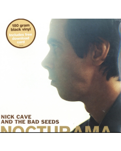 CAVE,NICK & THE BAD SEEDS - NOCTURAMA