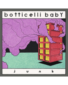 BOTTICELLI BABY - JUNK