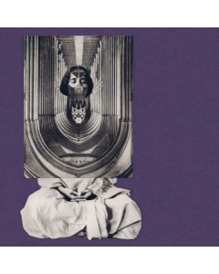 HANGING FREUD - WORSHIP (TRANSPARENT VIOLET VINYL)