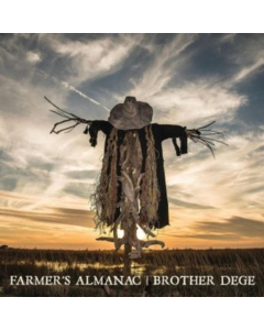 BROTHER DEGE - FARMER'S ALMANAC